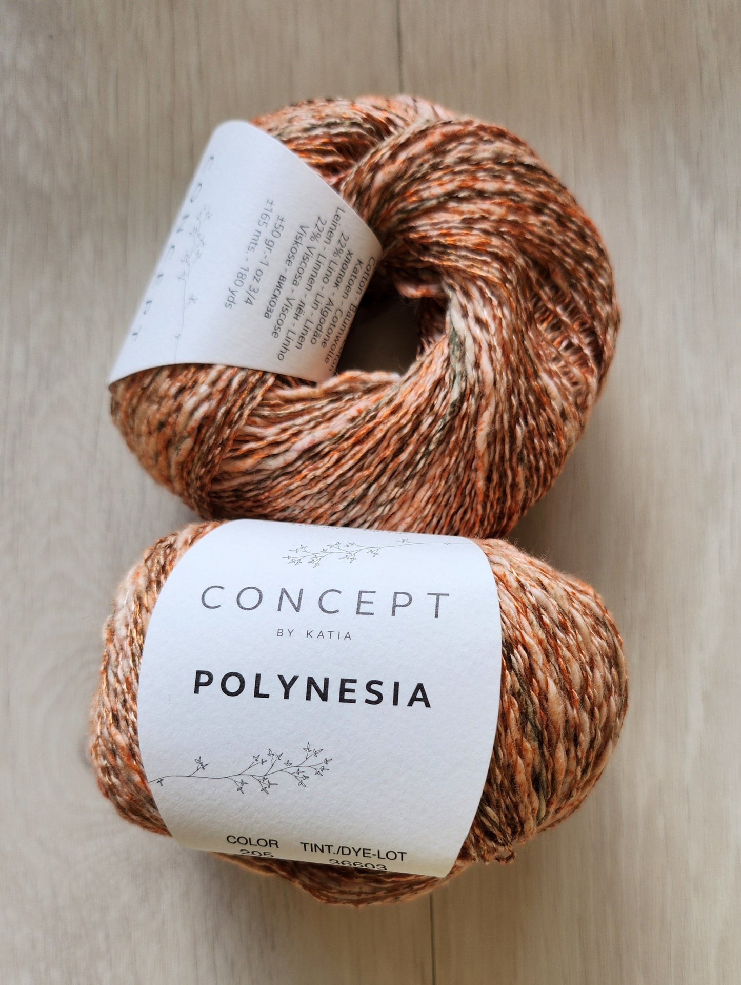 katia concept polynesia