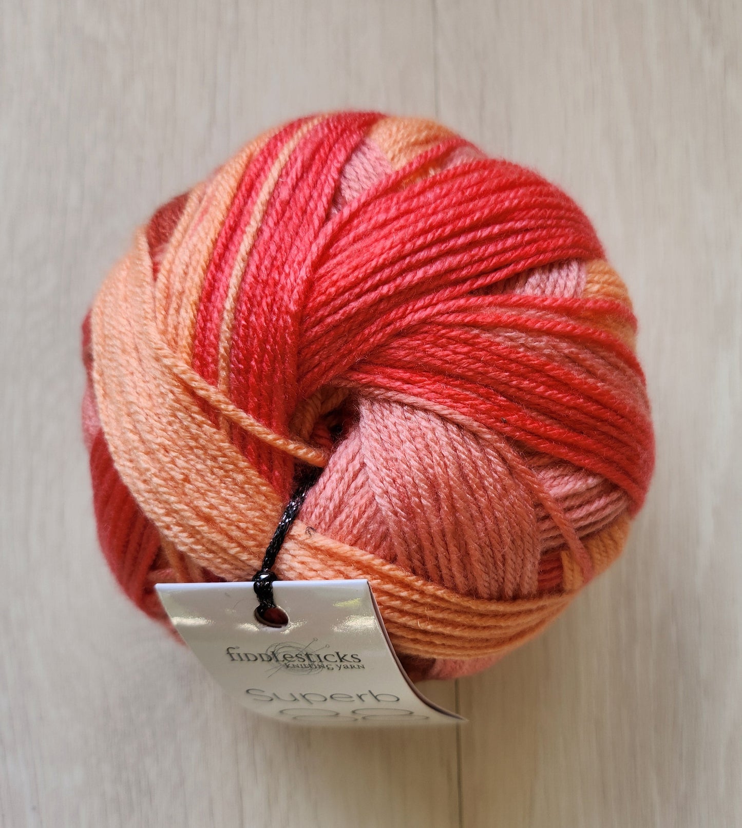 fiddlesticks superb 88