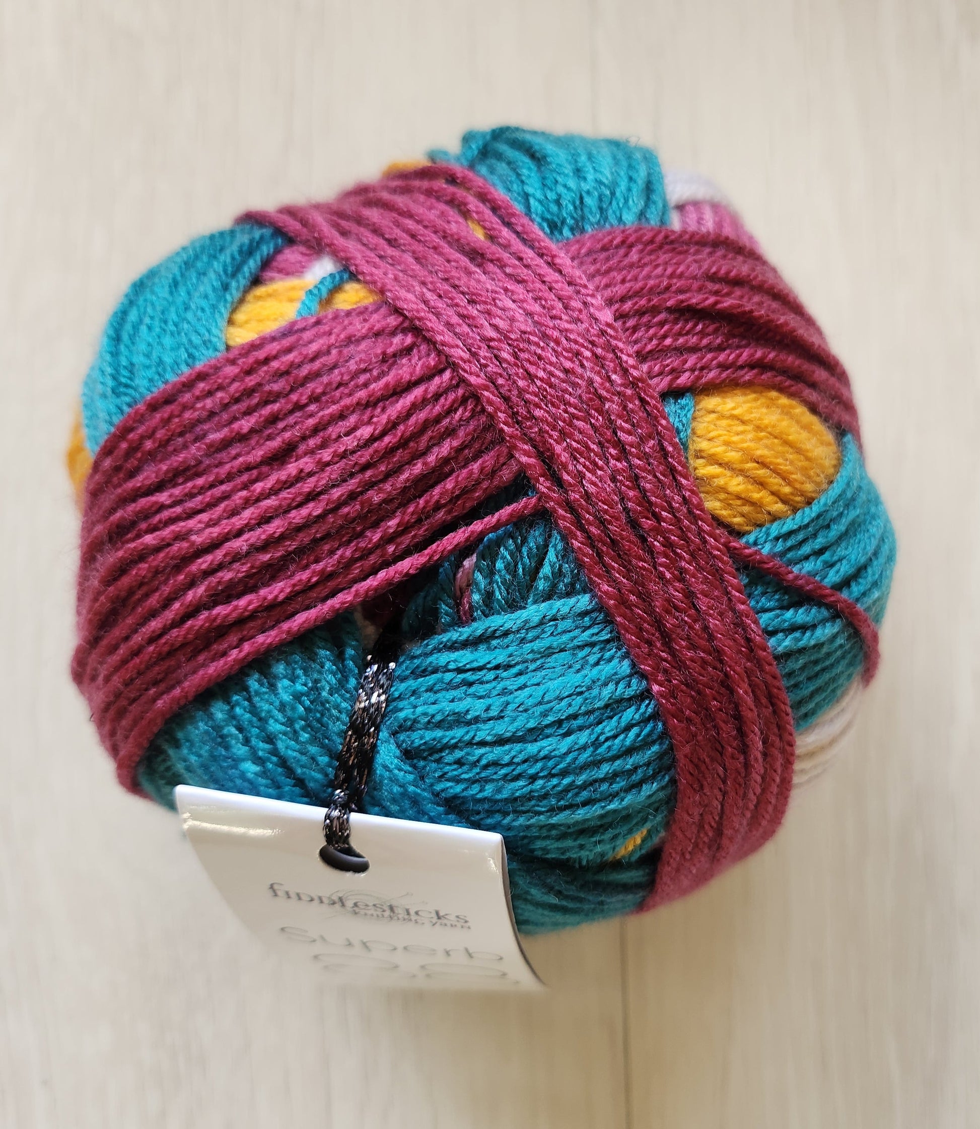 fiddlesticks superb 88