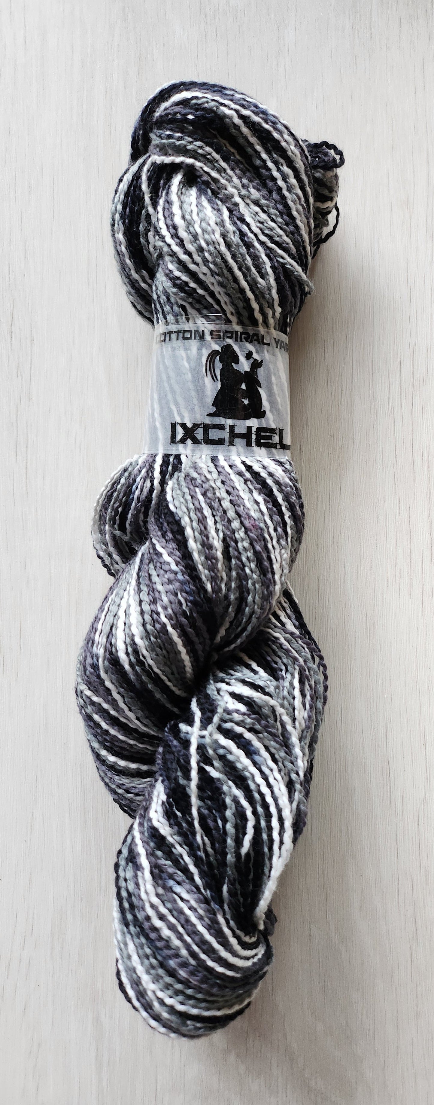 IxChel cotton plied