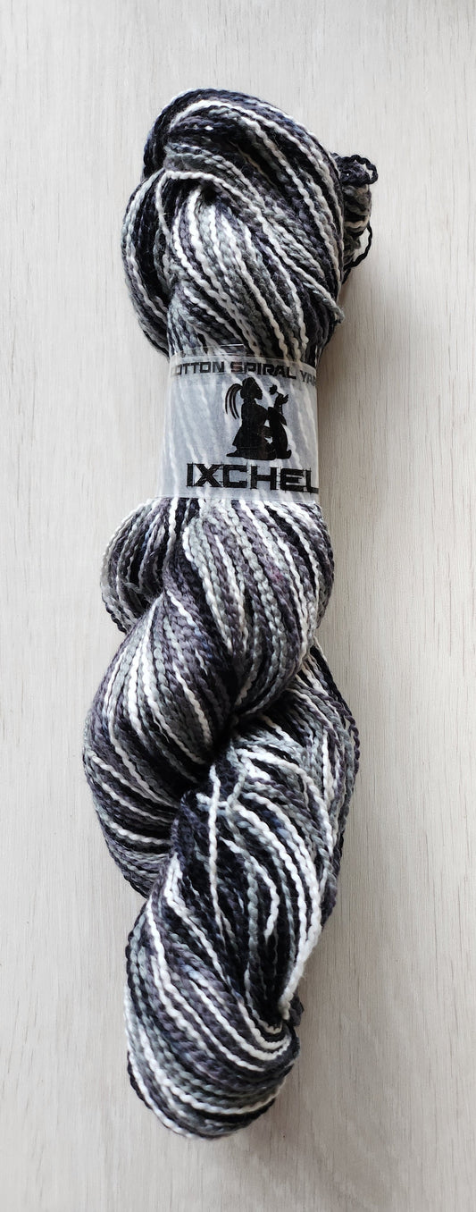 IxChel cotton plied