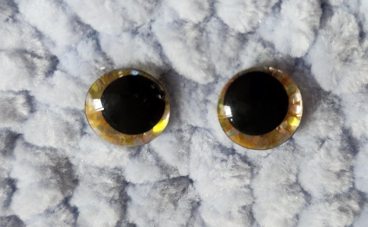 12mm Safety Eyes