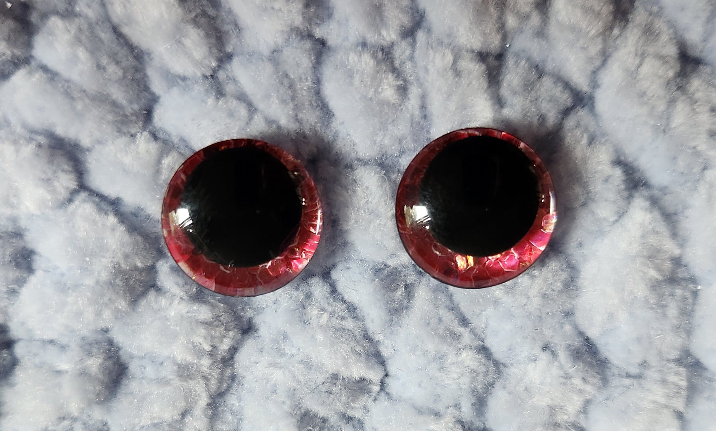 12mm Safety Eyes