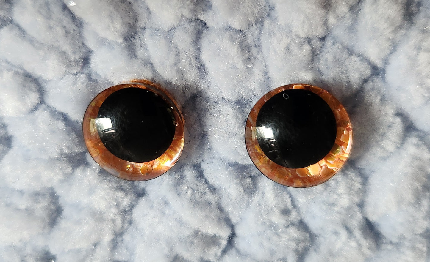 12mm Safety Eyes