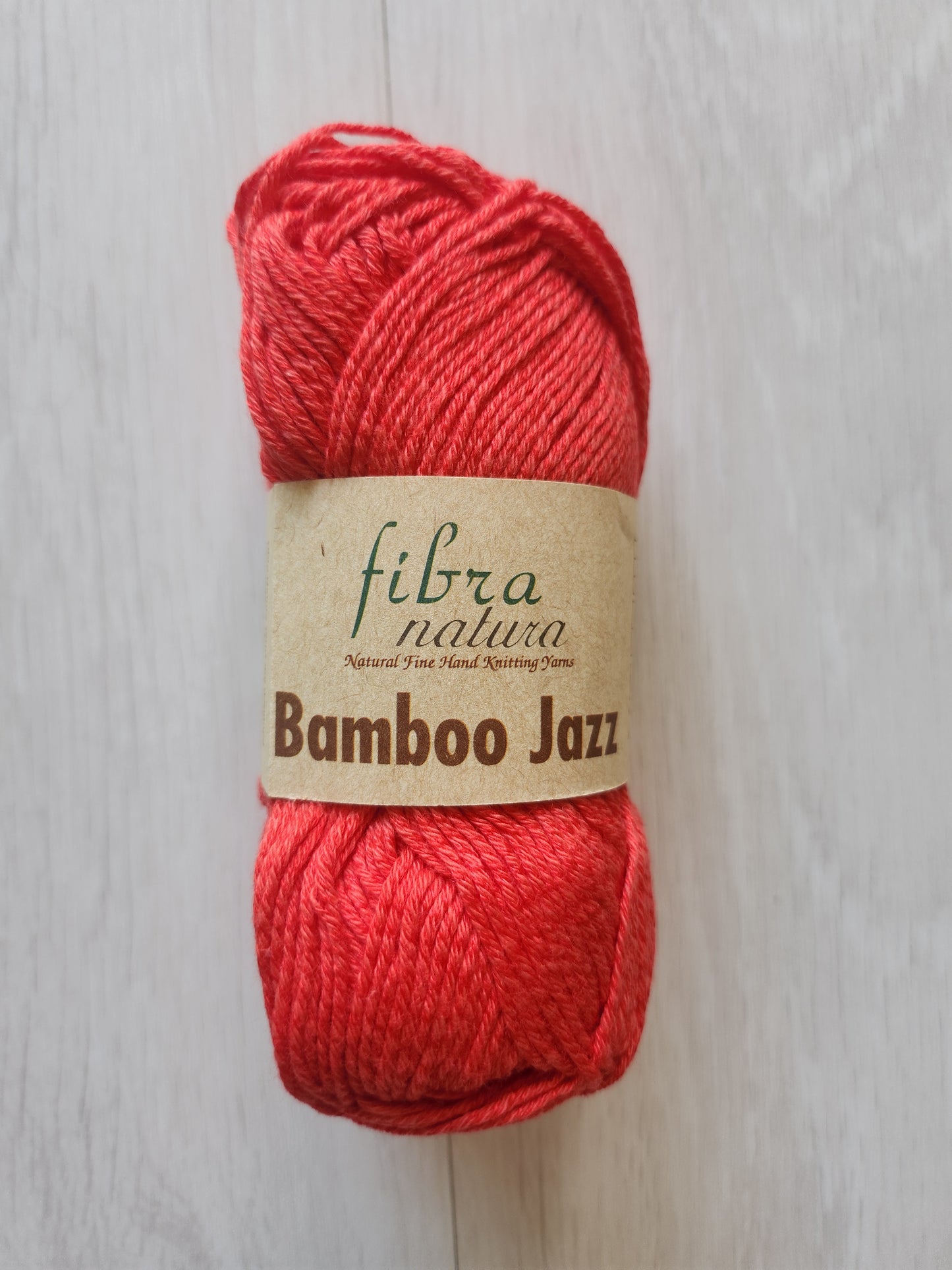 Fibra Natura Bamboo Jazz Mulit