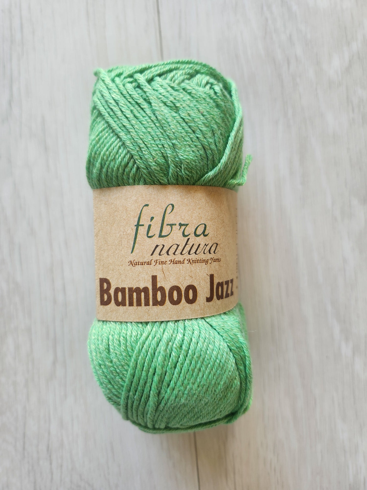 Fibra Natura Bamboo Jazz Mulit