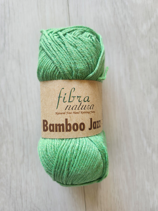 Fibra Natura Bamboo Jazz Mulit
