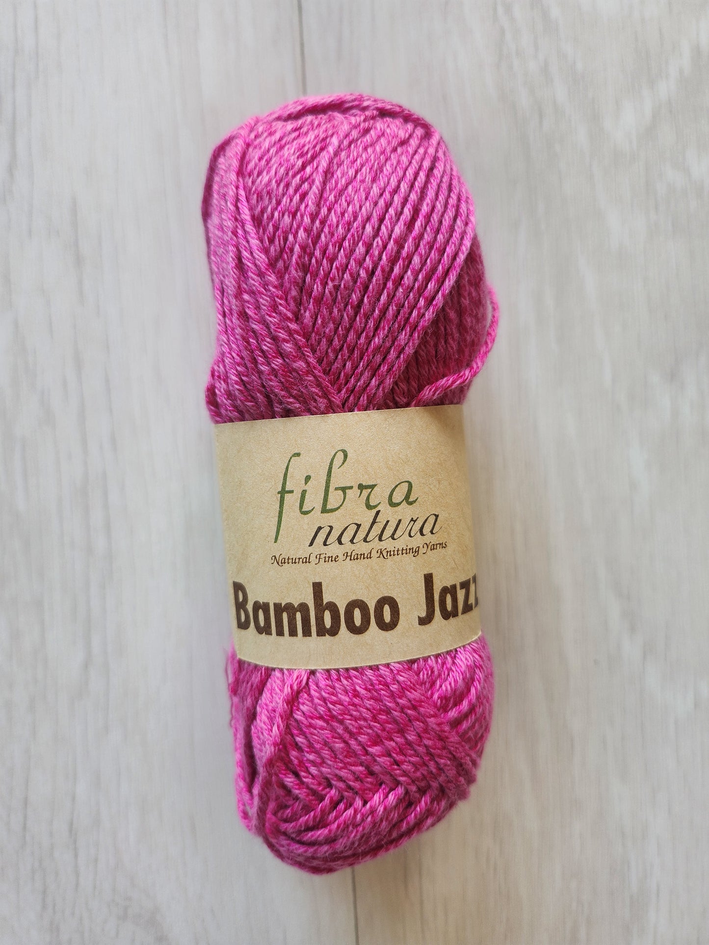 Fibra Natura Bamboo Jazz Mulit