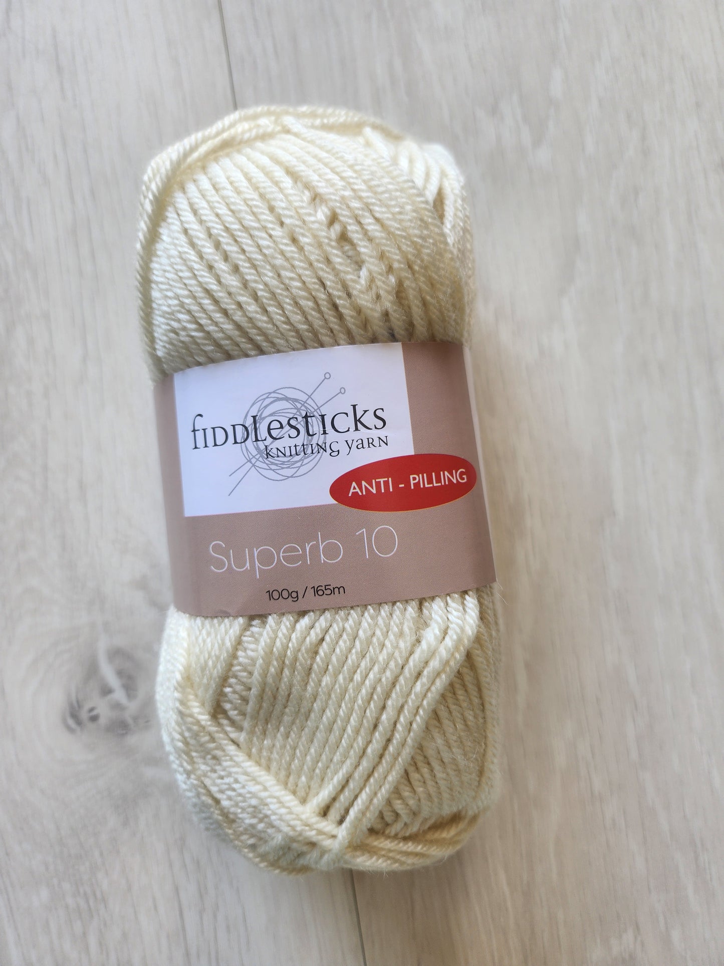 Fiddlesticks Superb 10