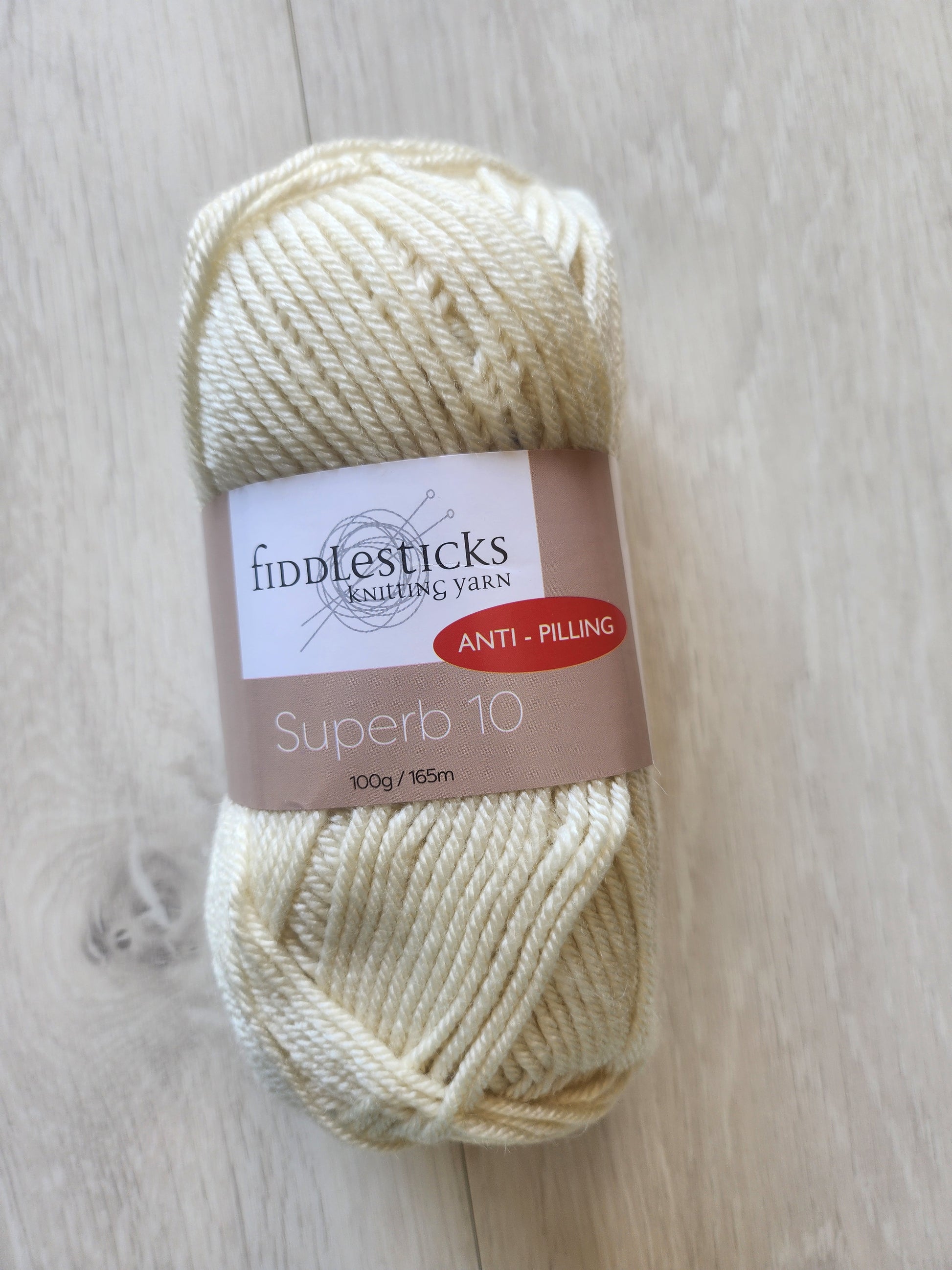 Fiddlesticks Superb 10