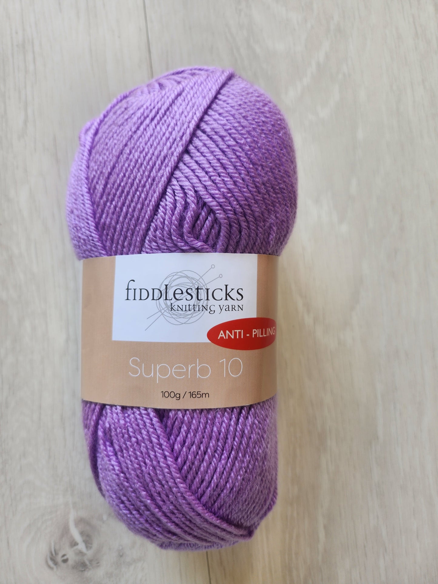 Fiddlesticks Superb 10