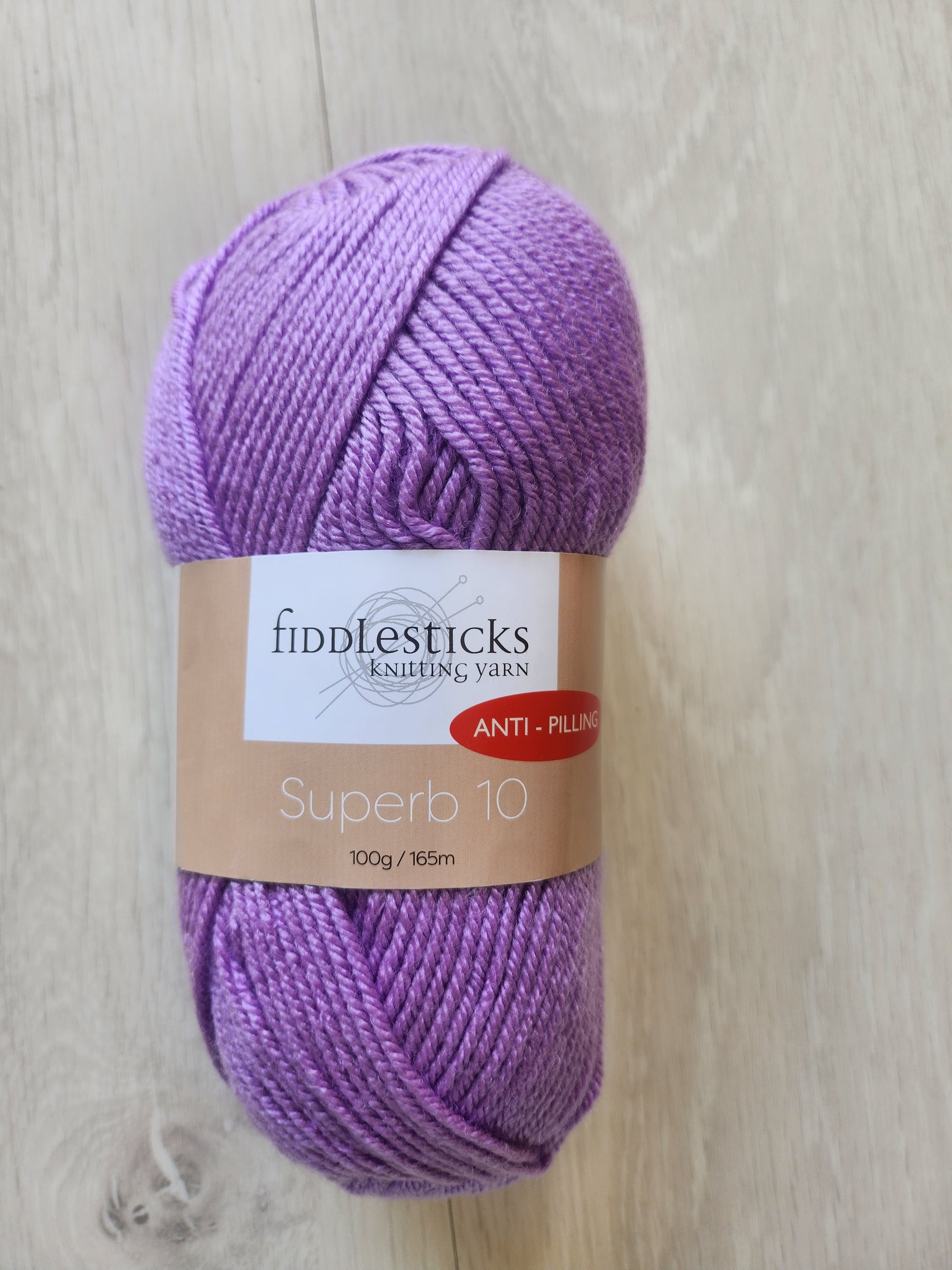 Fiddlesticks Superb 10