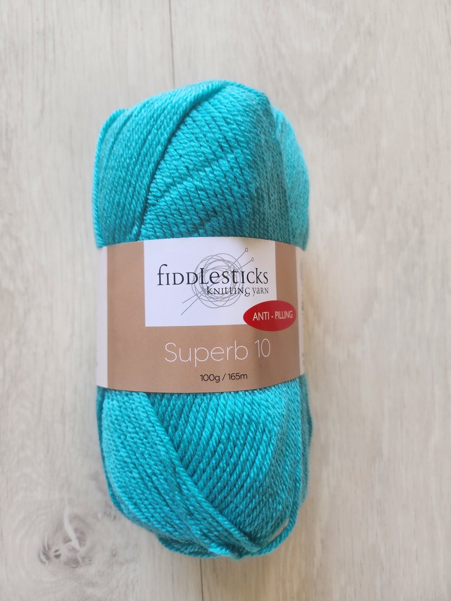 Fiddlesticks Superb 10