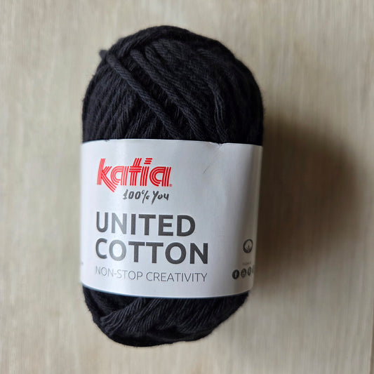 United Cotton - 25 gr ball