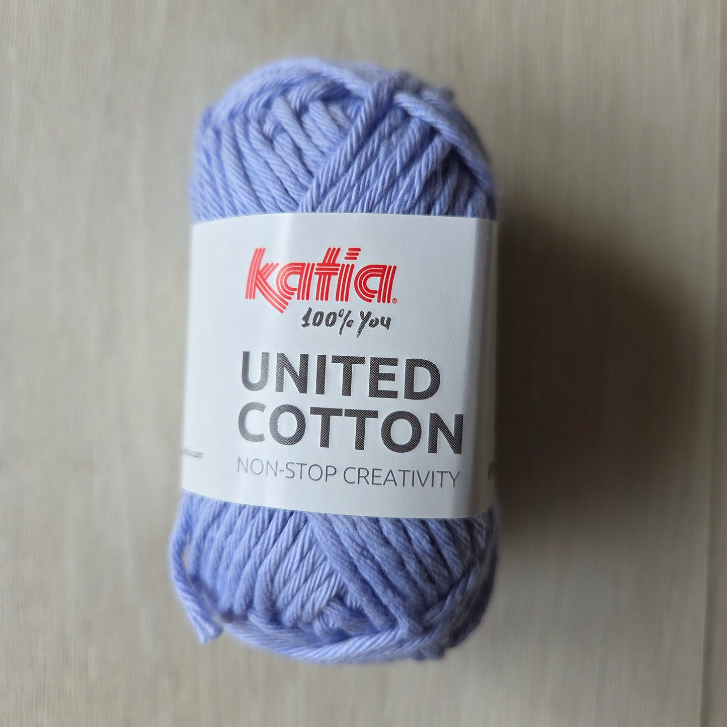 United Cotton - 25 gr ball