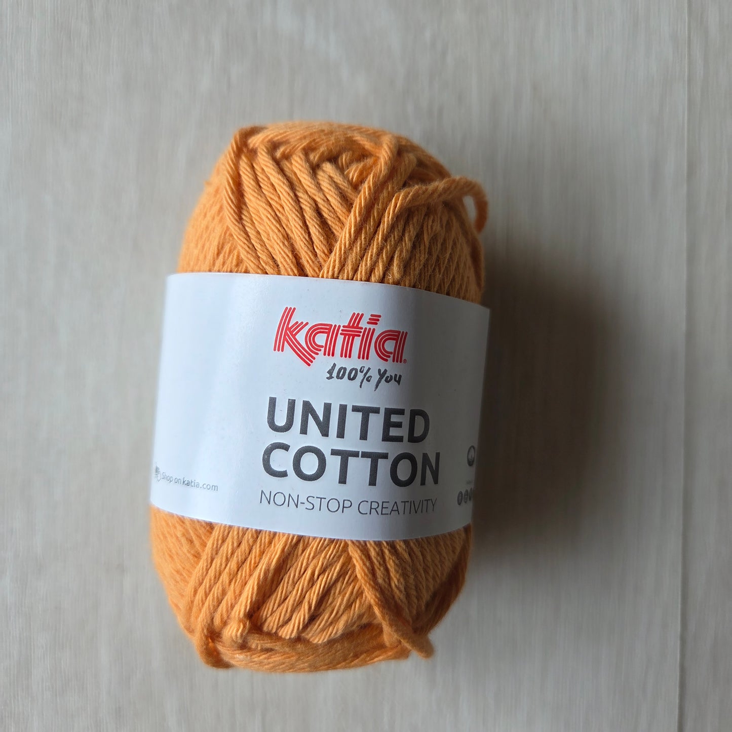 United Cotton - 25 gr ball