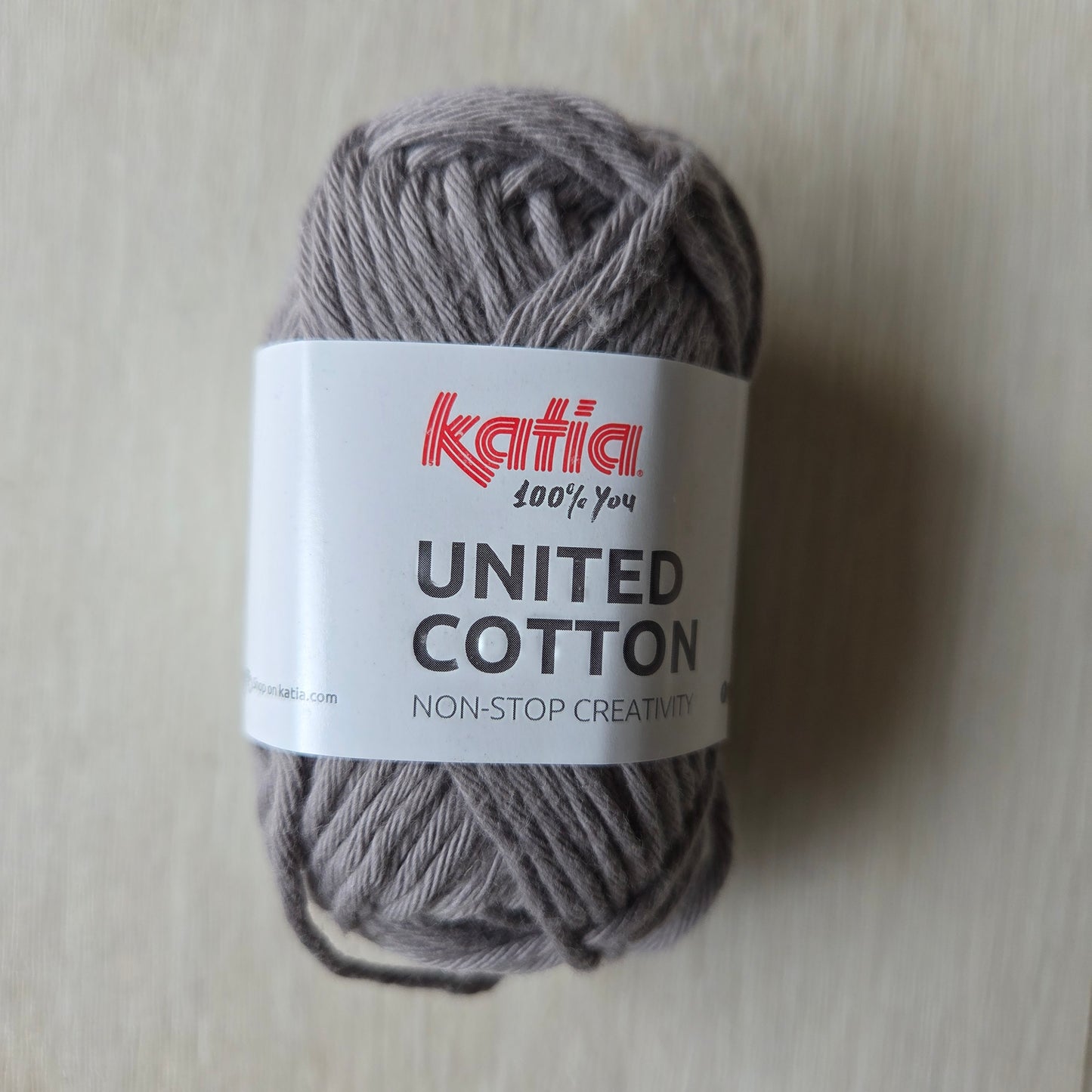 United Cotton - 25 gr ball