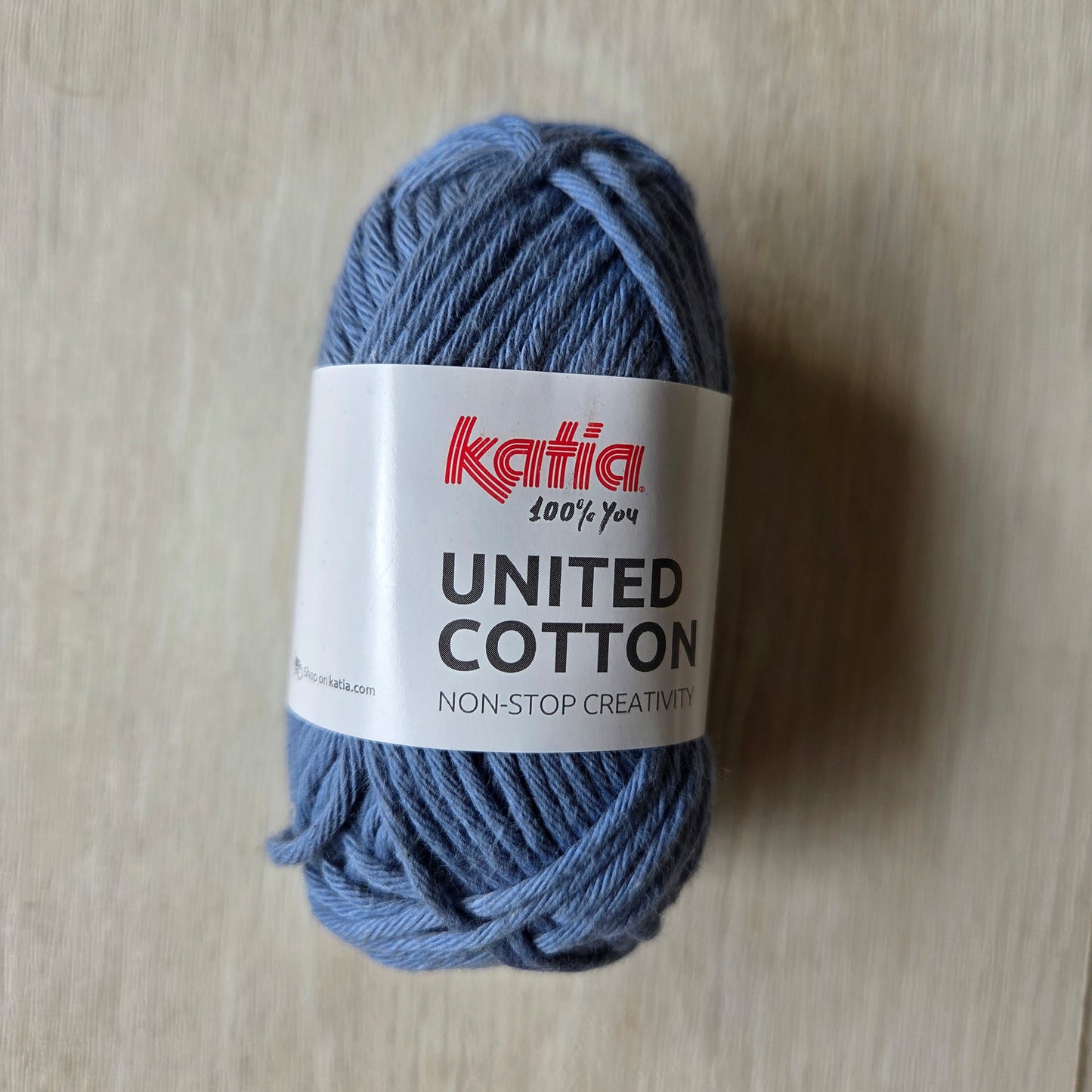 United Cotton - 25 gr ball