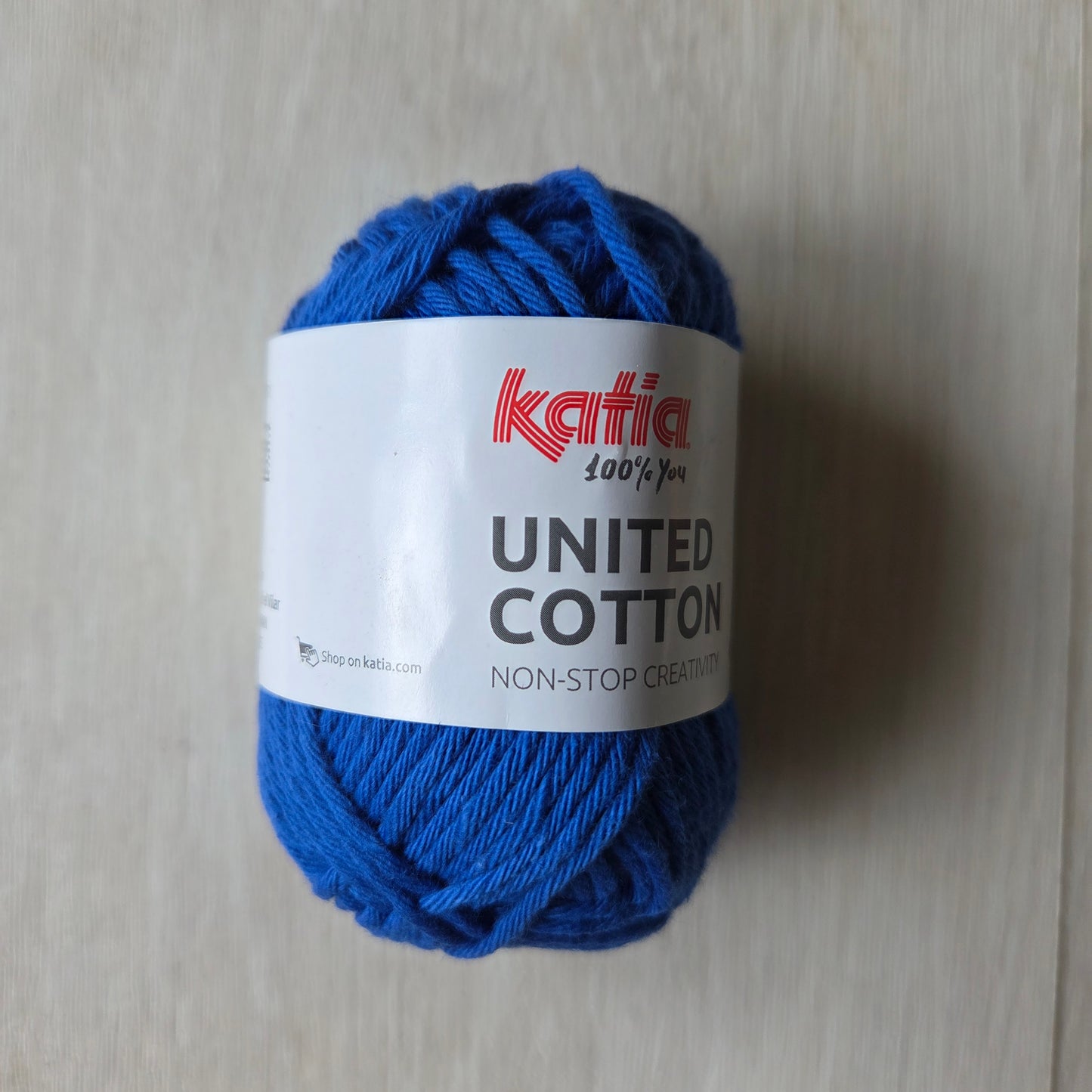United Cotton - 25 gr ball