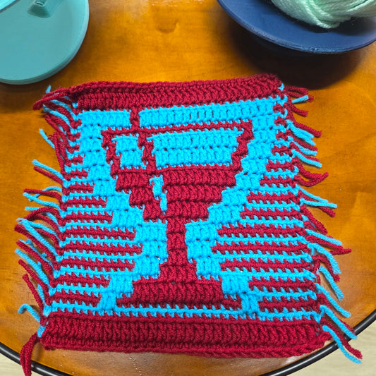 Part 1:  Mosaic and Moscato