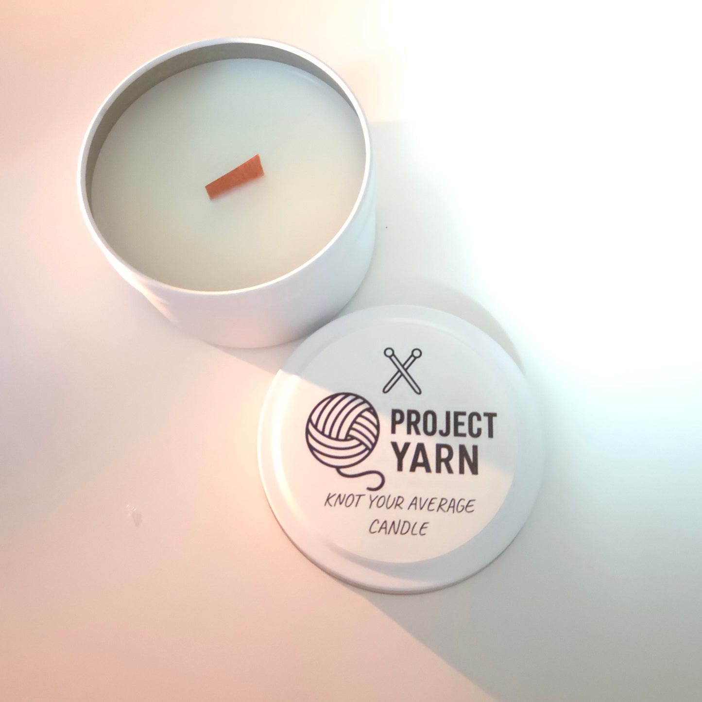 Soy Candles