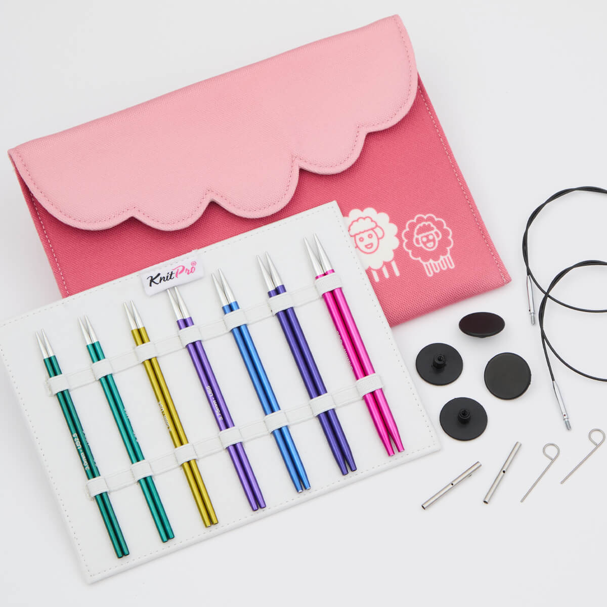 Zing Midi IC Set 13cm (5")