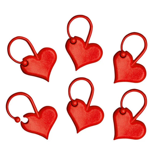 Addi Stitch Markers Addilove