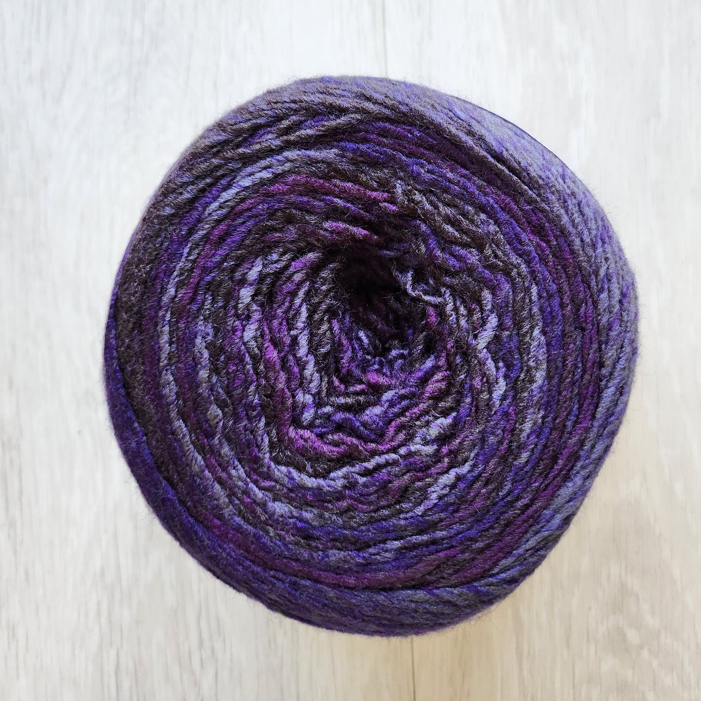 Panda Crypto Purple Paradise