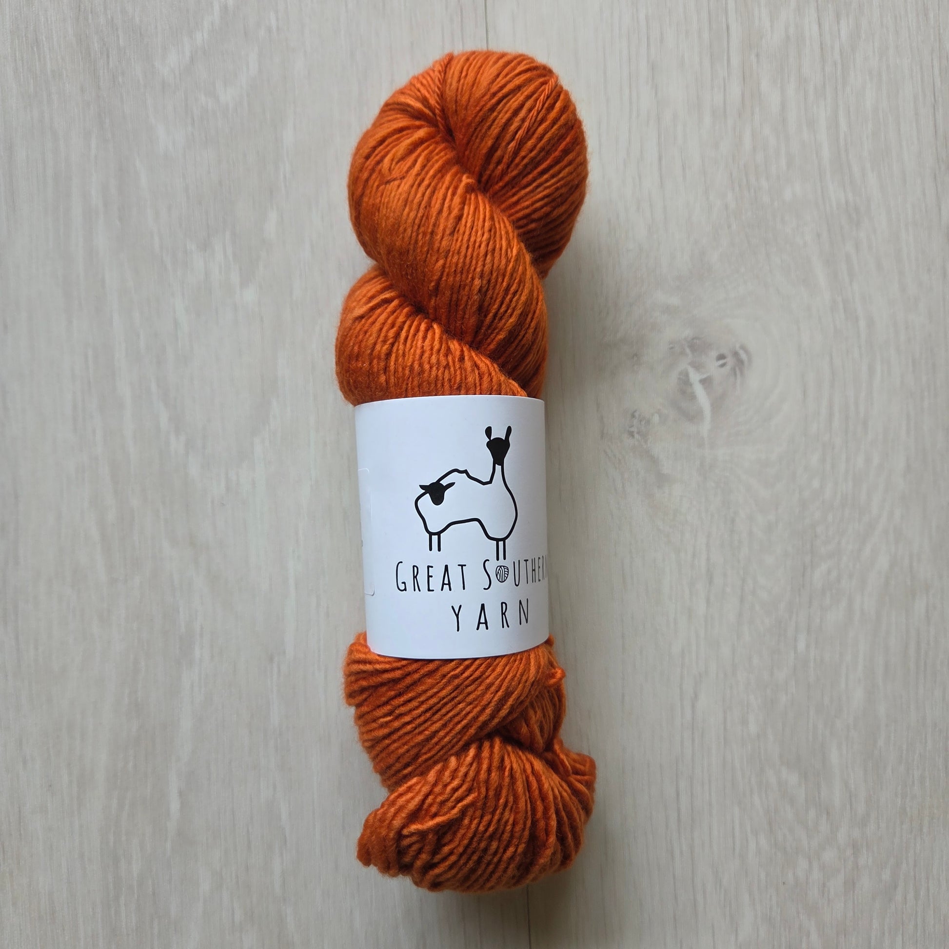 Rufus owl great southern yarn elisabeth cummings