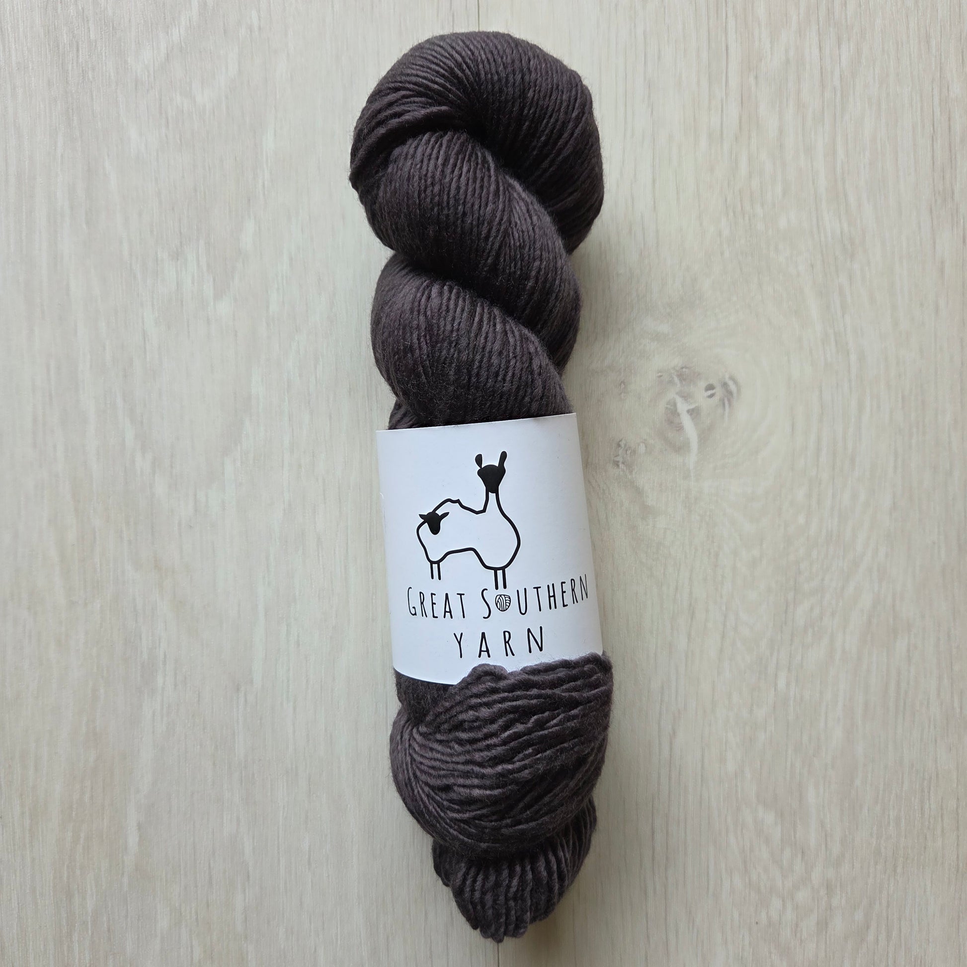 Rufus owl great southern yarnJoy Hester
