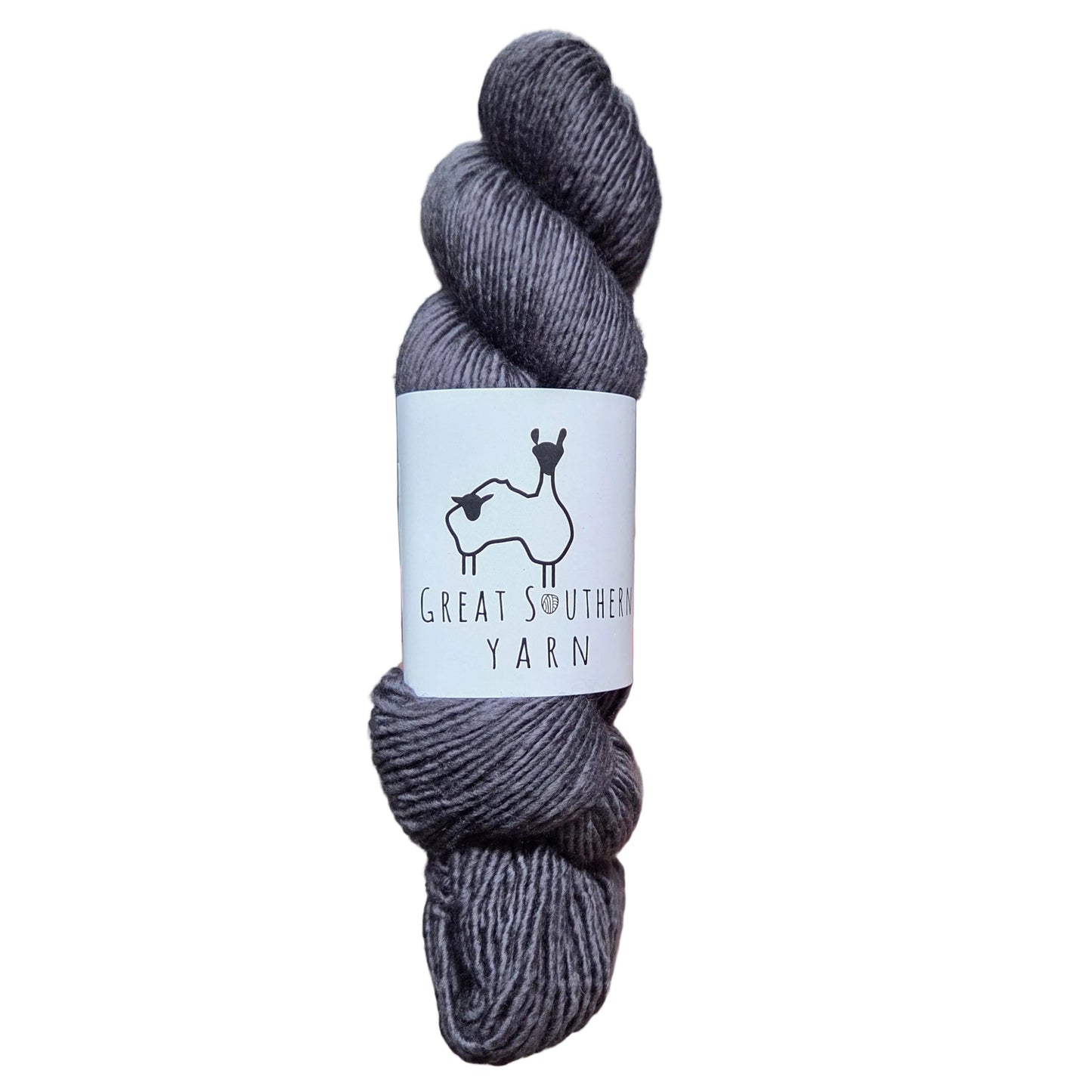 Rufus owl great southern yarn Joy Hester