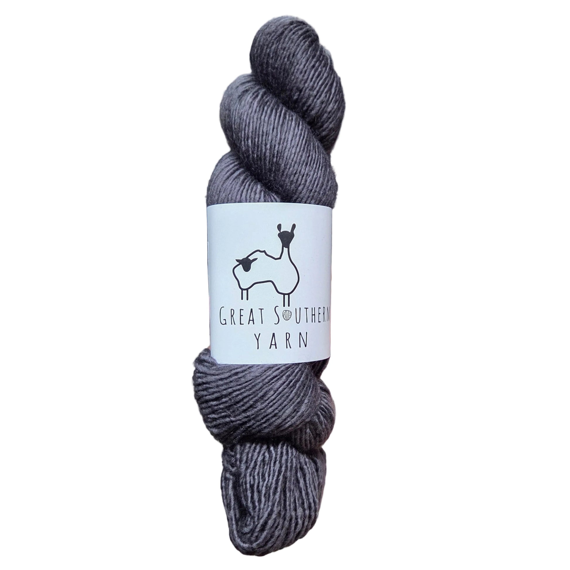 Rufus owl great southern yarn Joy Hester