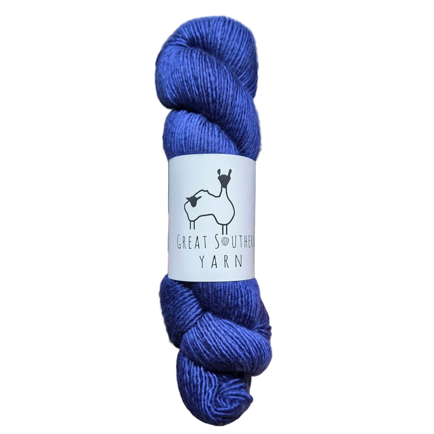 Rufus owl great southern yarn Martine Emdur