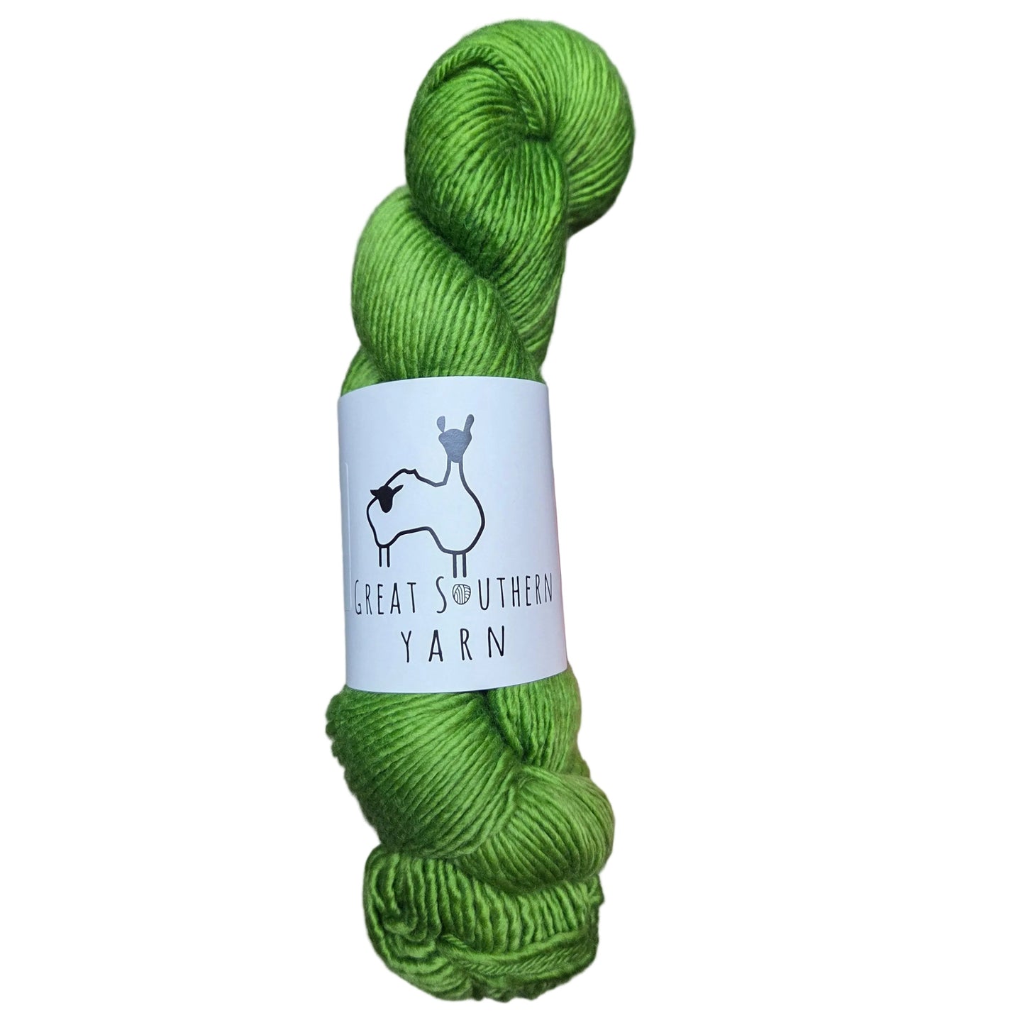 Rufus owl great southern yarn Mirka Mora