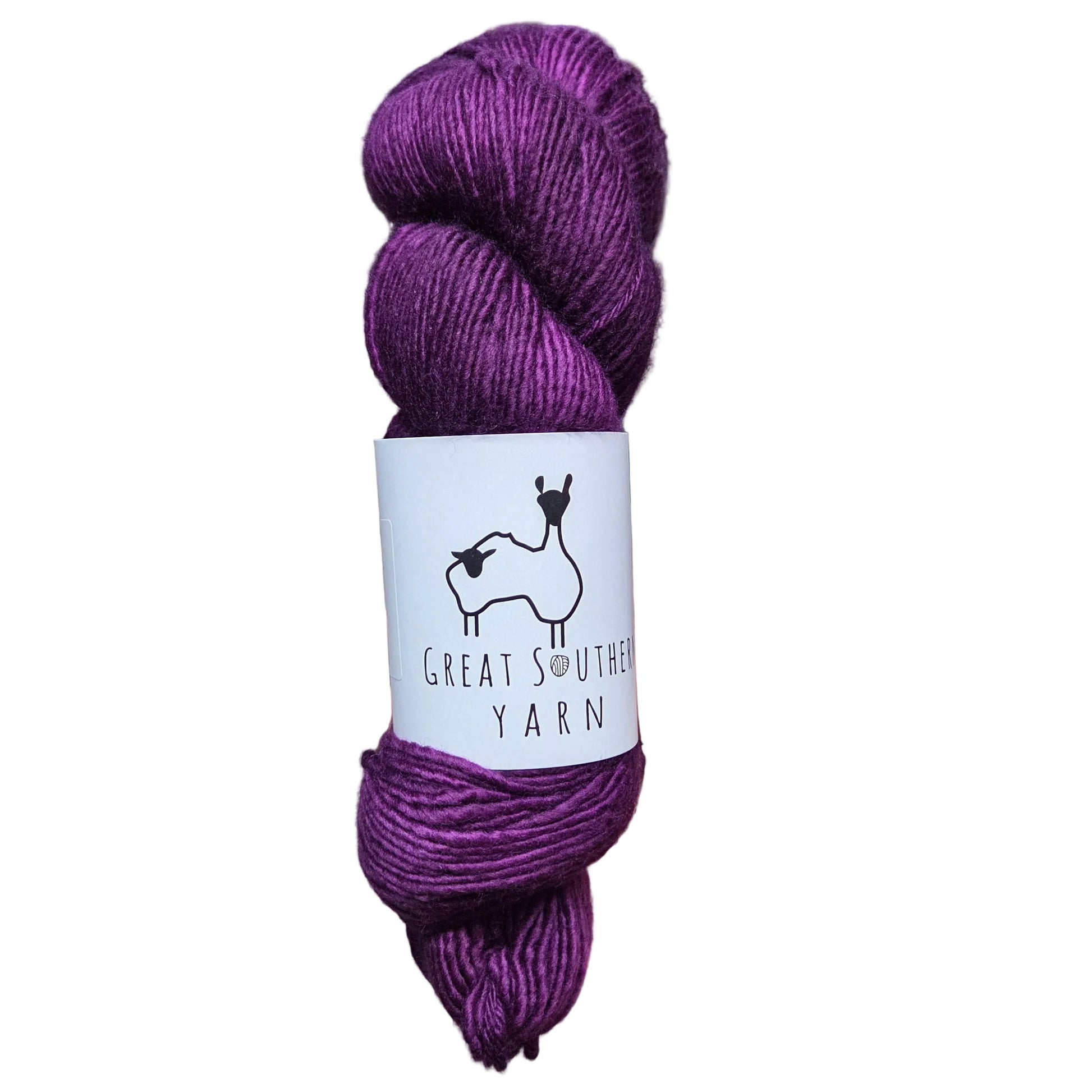 Rufus owl great southern yarn Muriel Matters