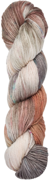 Cleckheaton Brushstrokes Hand Dyed 5 ply