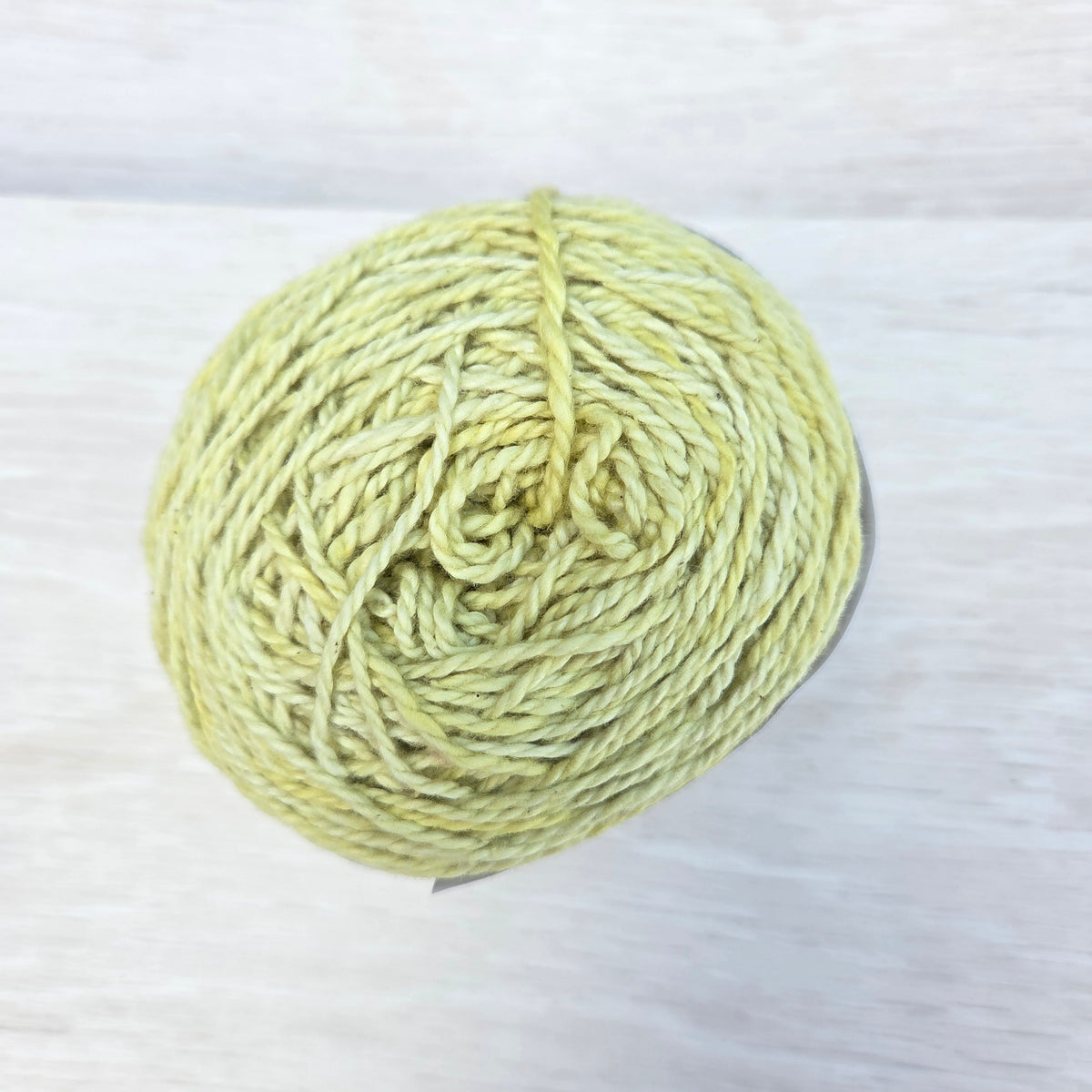 MoYa Double Knit