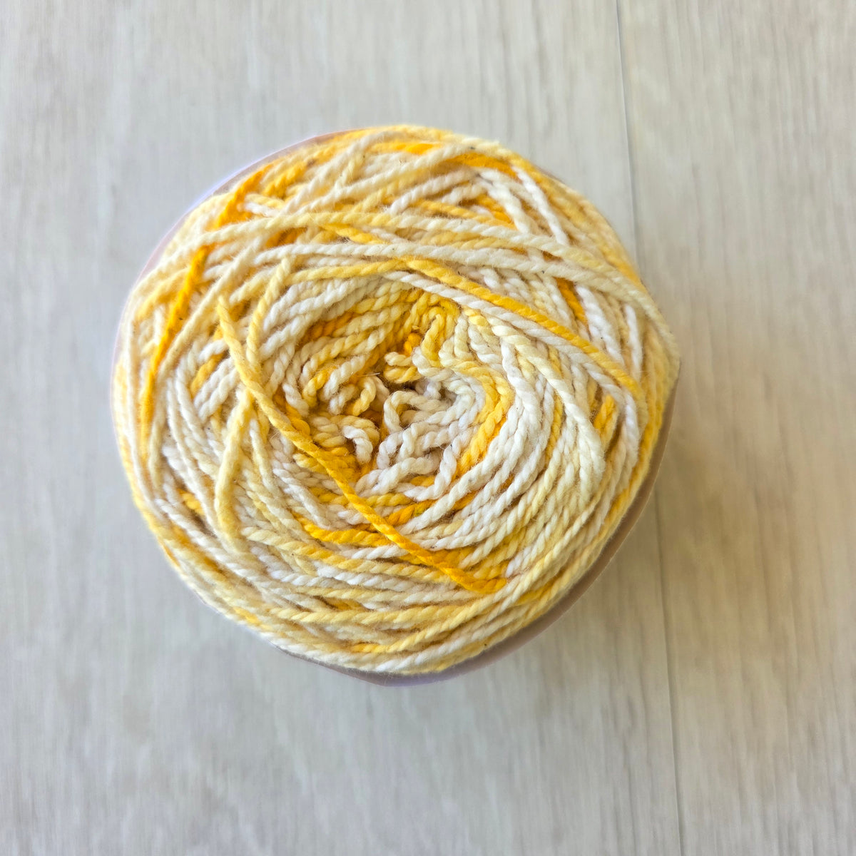 MoYa Double Knit Confetti