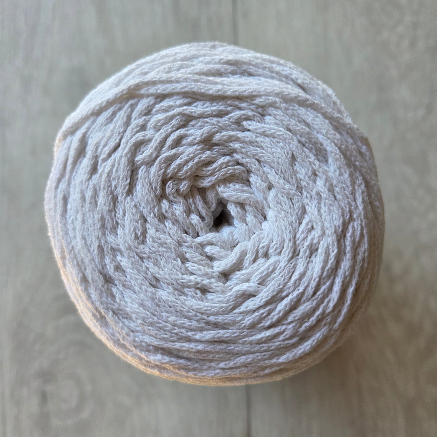 Retwisst Chainy Cotton Cord