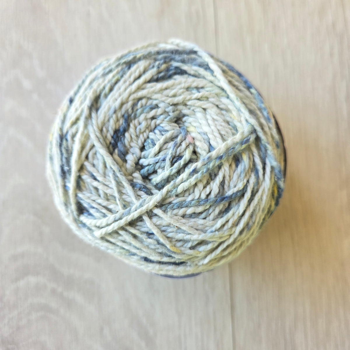 MoYa Double Knit Confetti