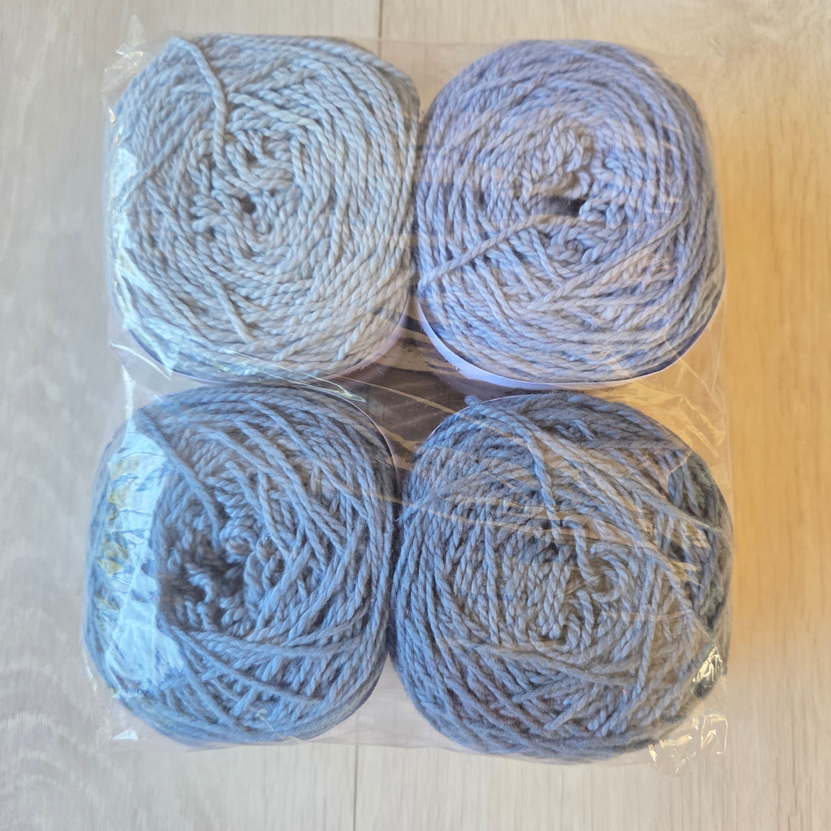 MoYa Double Knit Yarn 4 Ball Packs