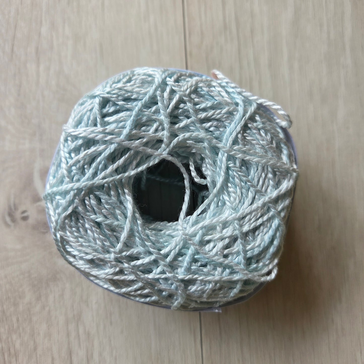 MoYa Viscose Variegated