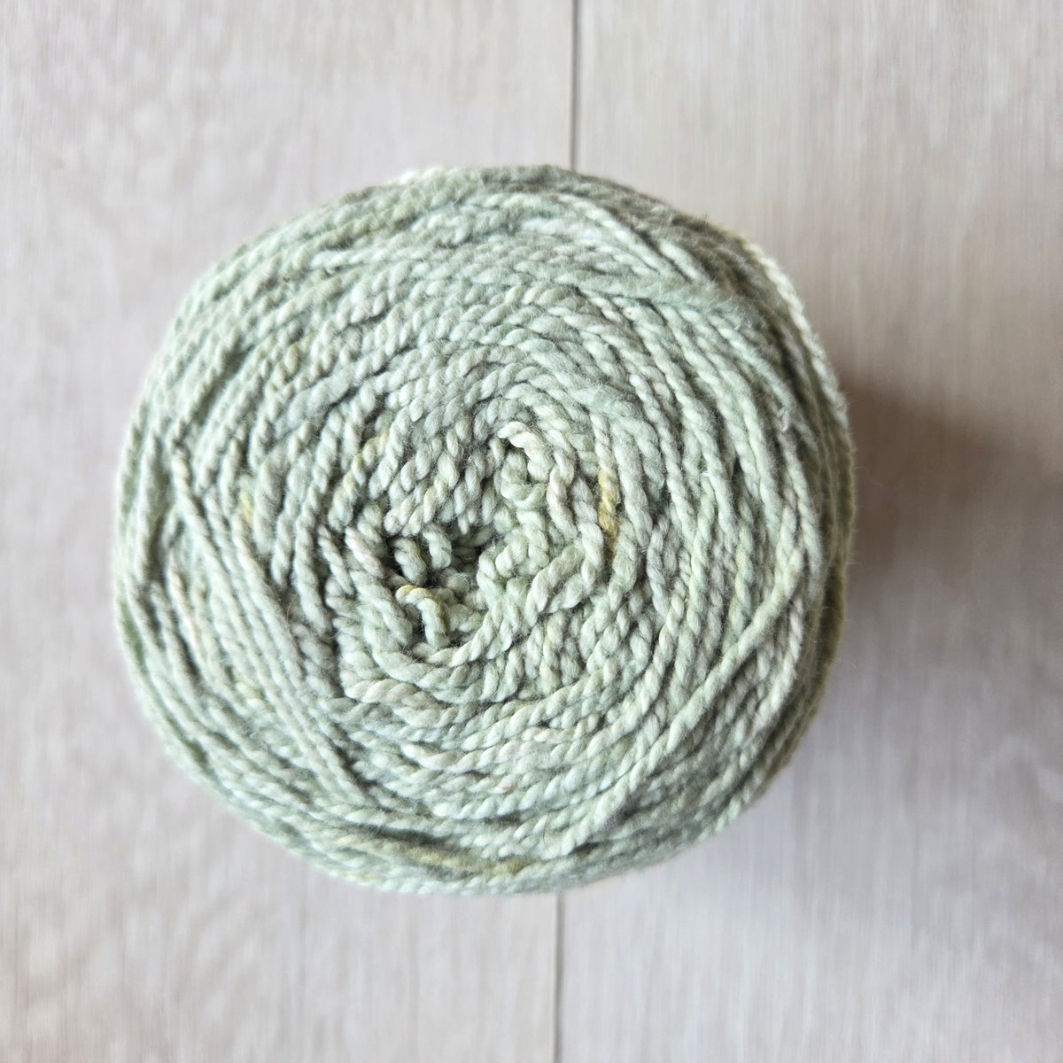 MoYa Double Knit - Avo