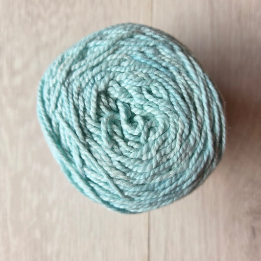 MoYa Double Knit - Azure