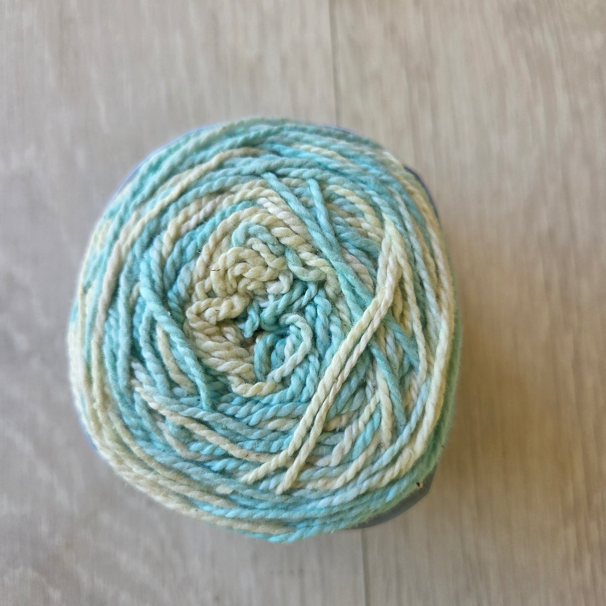 MoYa Double Knit Confetti