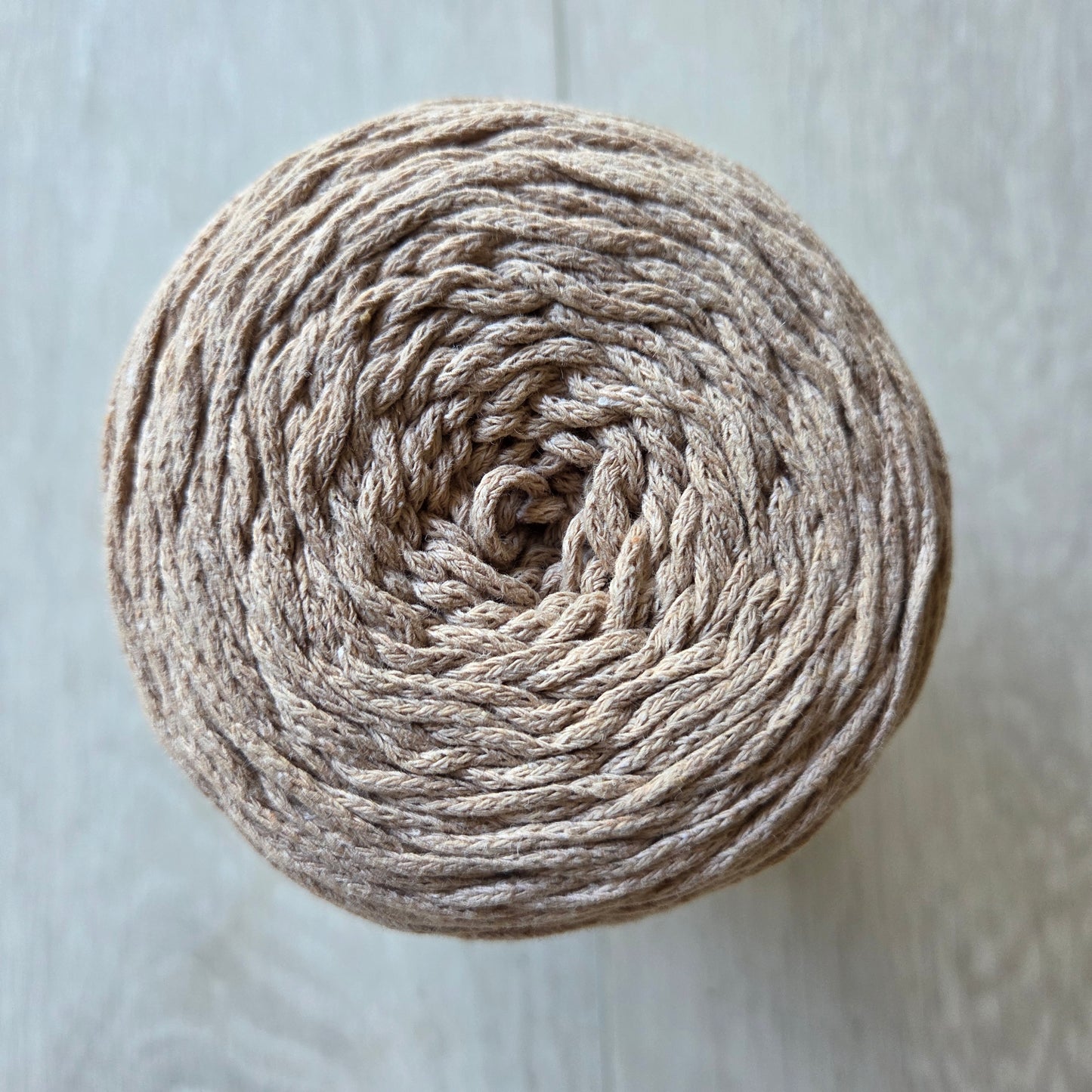 Retwisst Chainy Cotton Cord