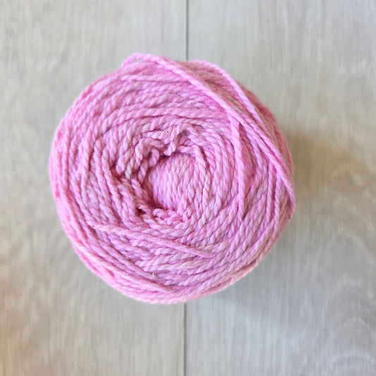 MoYa Double Knit - Bubblegum
