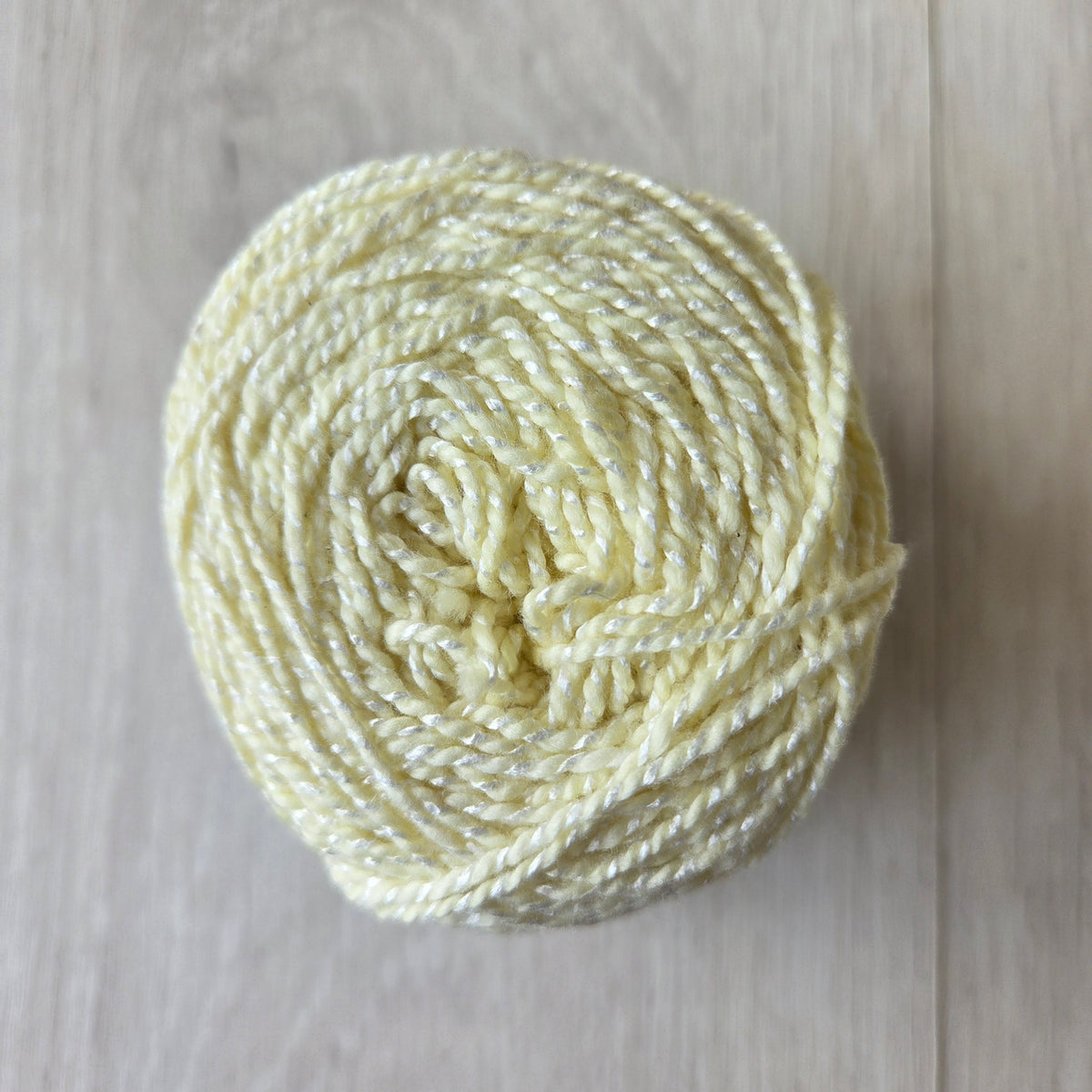 MoYa Shimmer - Lemon