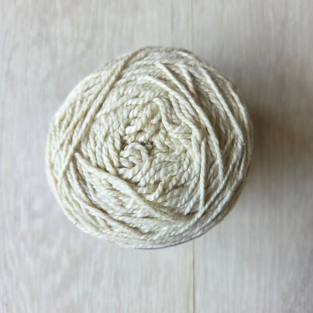 MoYa Double Knit - Pistachio