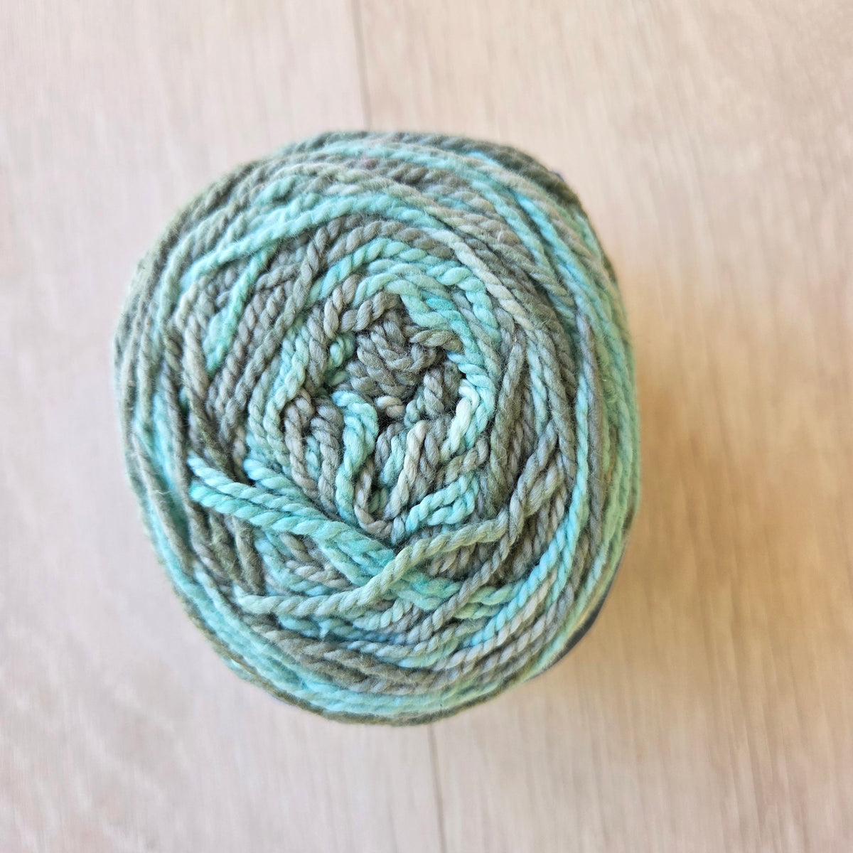 MoYa Double Knit Confetti